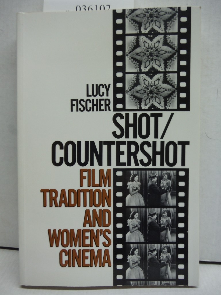Image 0 of Shot/Countershot: Film Tradition and Women's Cinema (Princeton Legacy Library, 9