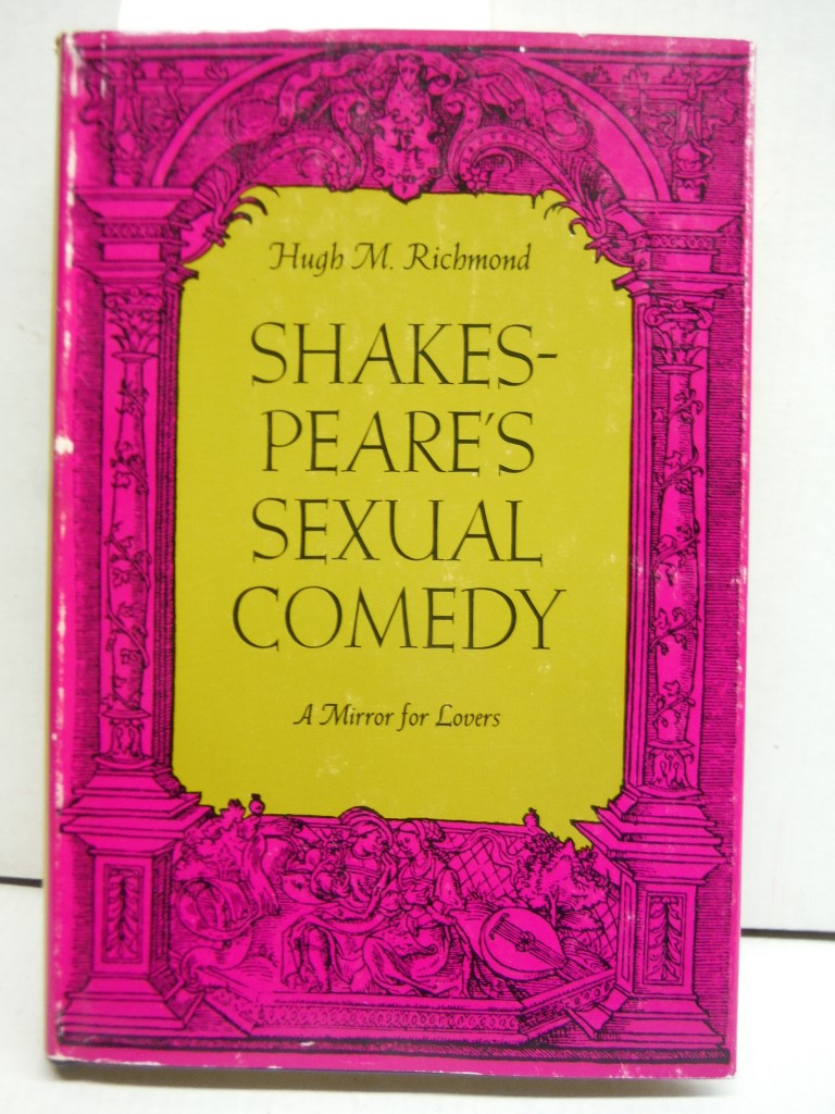 Image 0 of Shakespeare's Sexual Comedy
