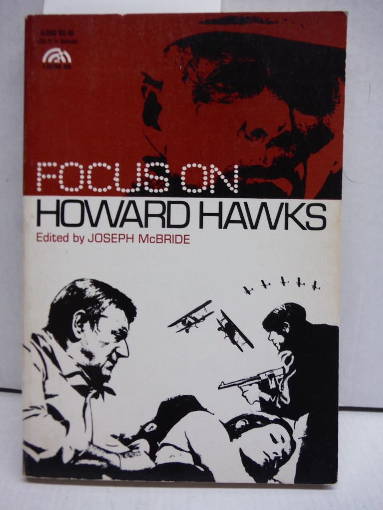 Focus on Howard Hawks (Film focus)