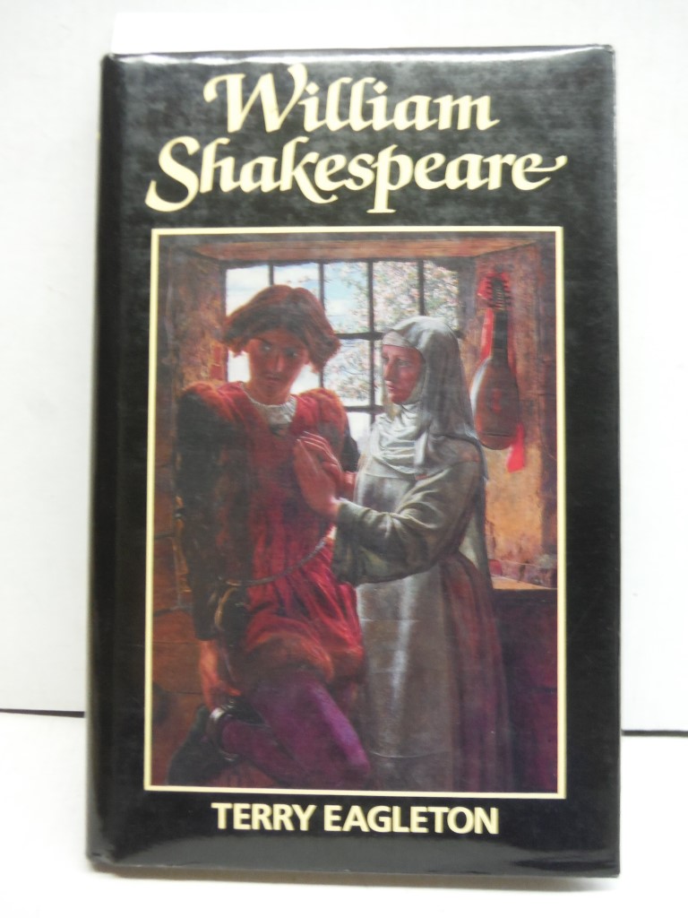 Image 0 of William Shakespeare (Rereading Literature)