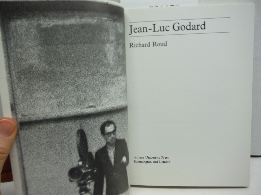 Image 1 of Godard