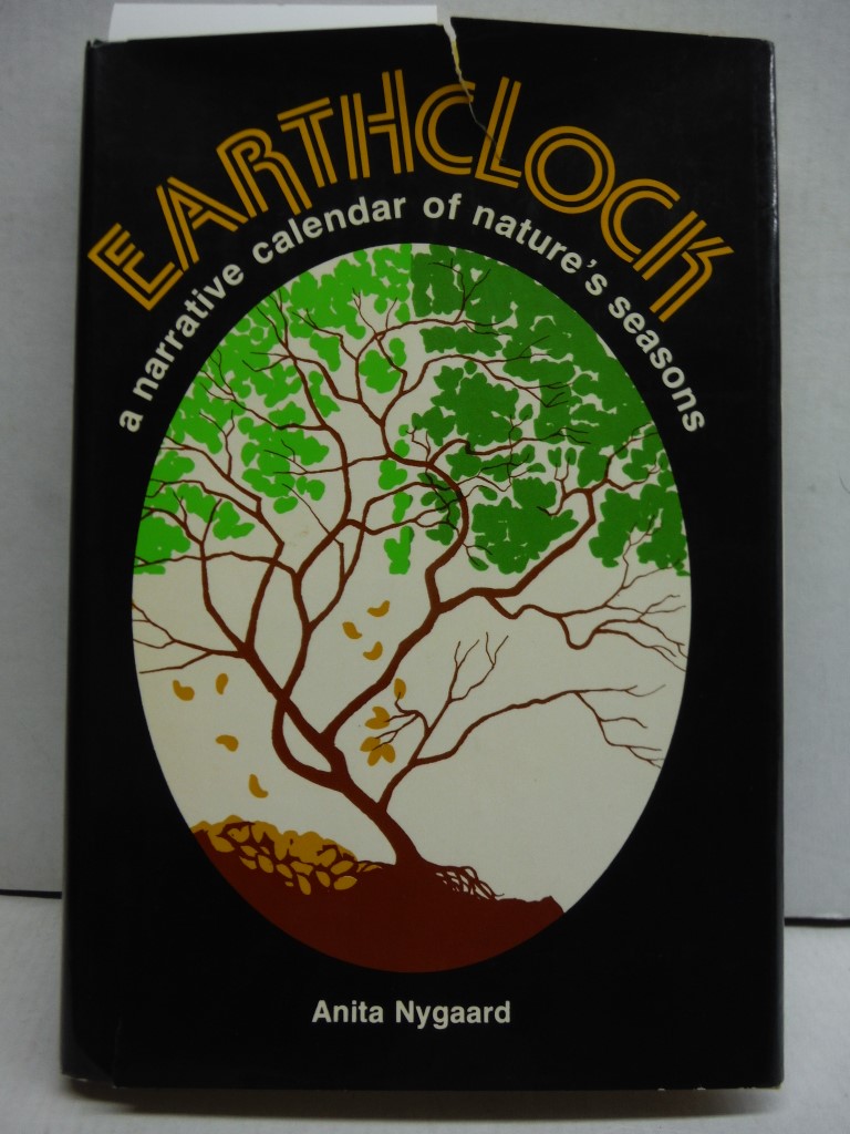 Earthclock: A Narrative Calendar of Nature's Seasons