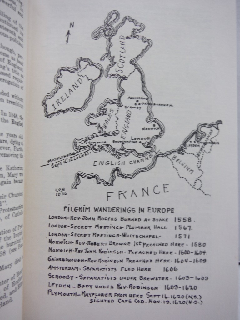 History and Genealogy of the Mayflower Planters (2 Volumes in 1)