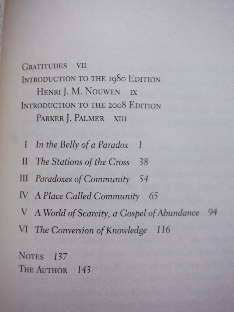 Image 1 of The Promise of Paradox: A Celebration of Contradictions in the Christian Life