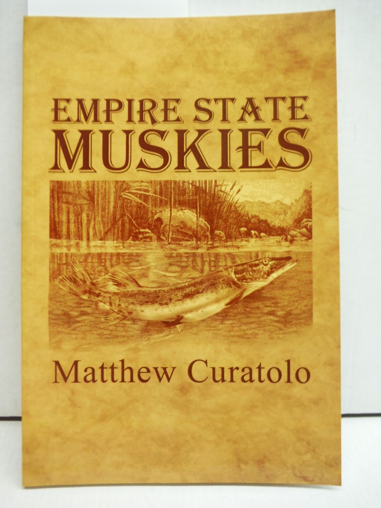 Empire State Muskies