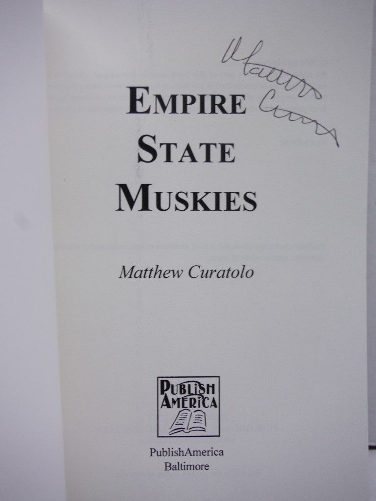 Image 1 of Empire State Muskies