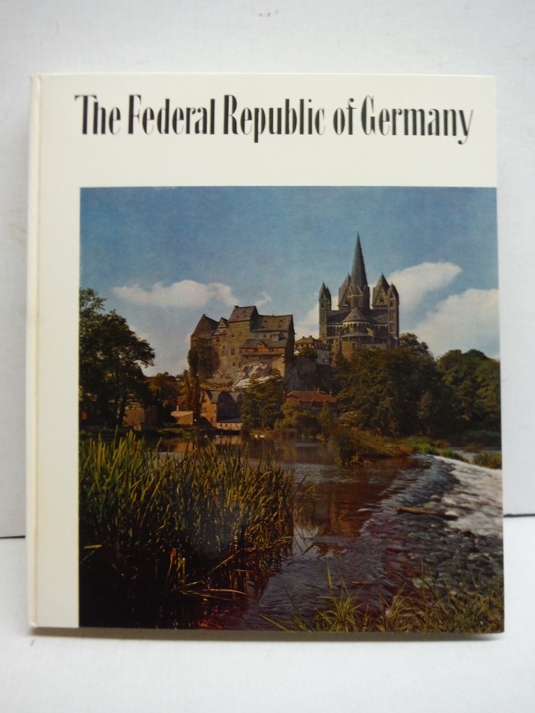 The Federal Republic of Germany.