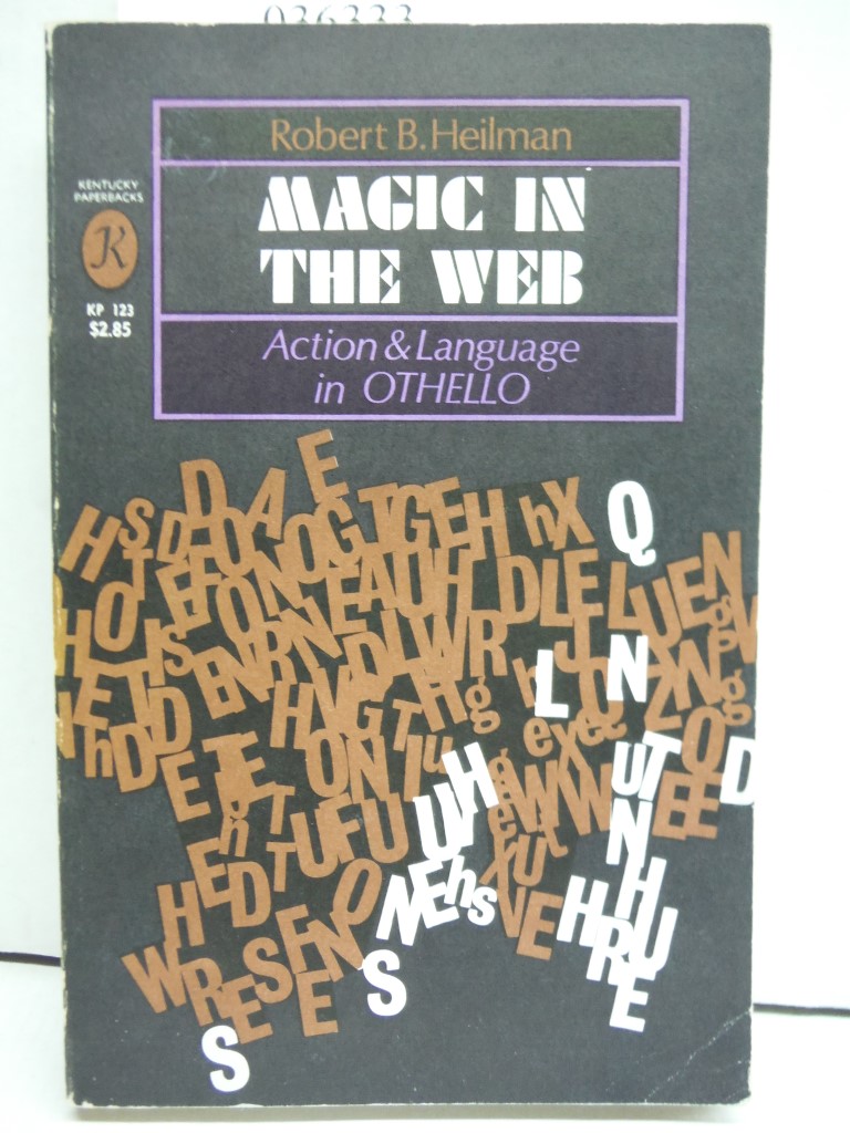 Magic in the Web Action & Language in OTHELLO