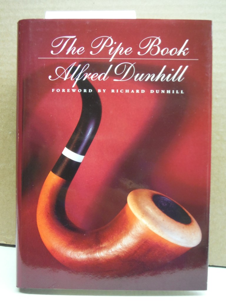 The Pipe Book