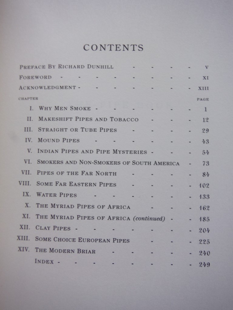 Image 1 of The Pipe Book