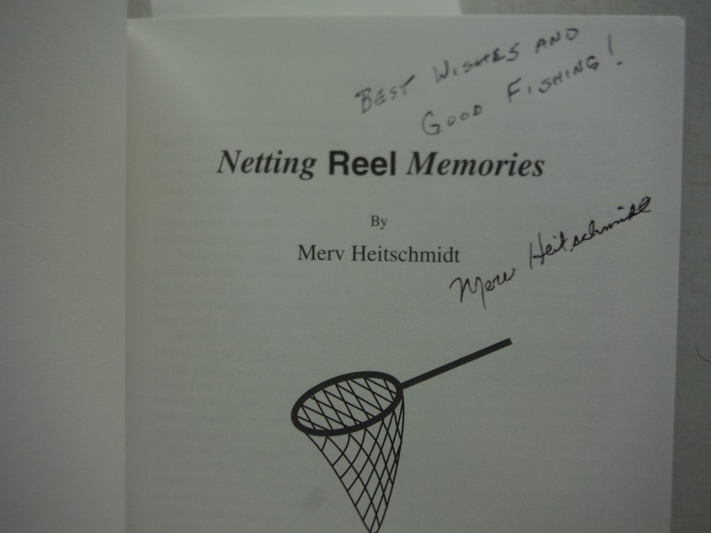 Image 1 of Netting Reel Memories