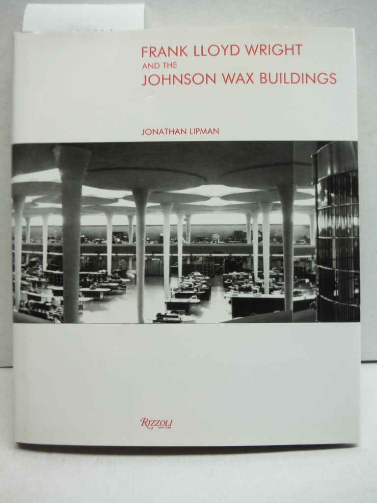Image 0 of Frank Lloyd Wright & The Johnson Wax Building