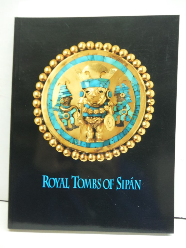 Image 0 of Royal Tombs of Sipan