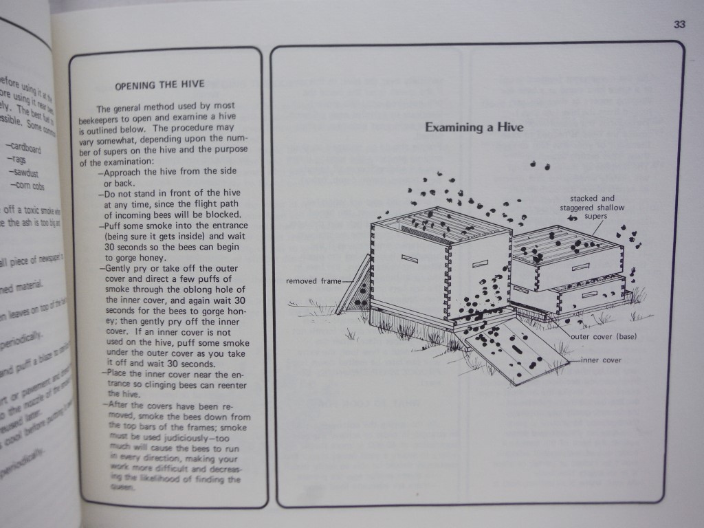 Image 2 of The Beekeeper's Handbook