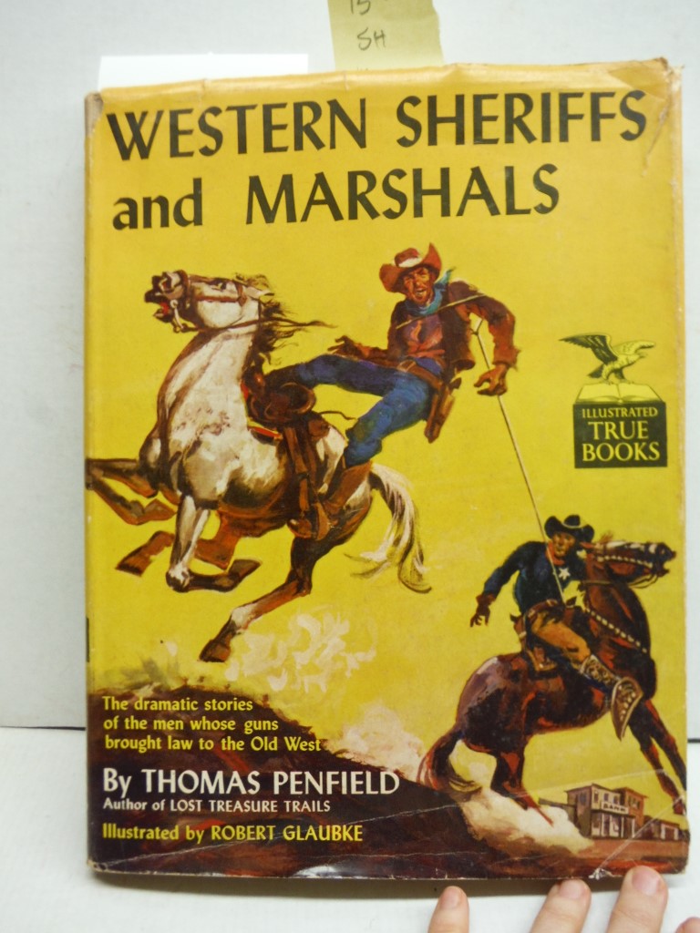 Western Sheriffs And Marshals