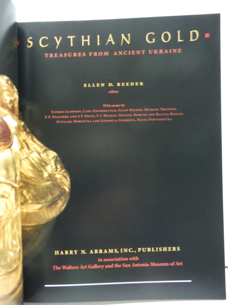 Image 1 of Scythian Gold