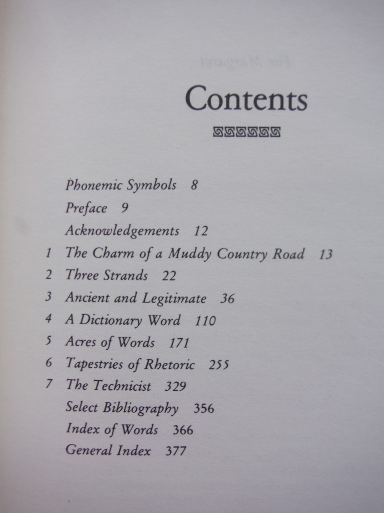 Image 1 of Thomas Hardy's English (The Language library)