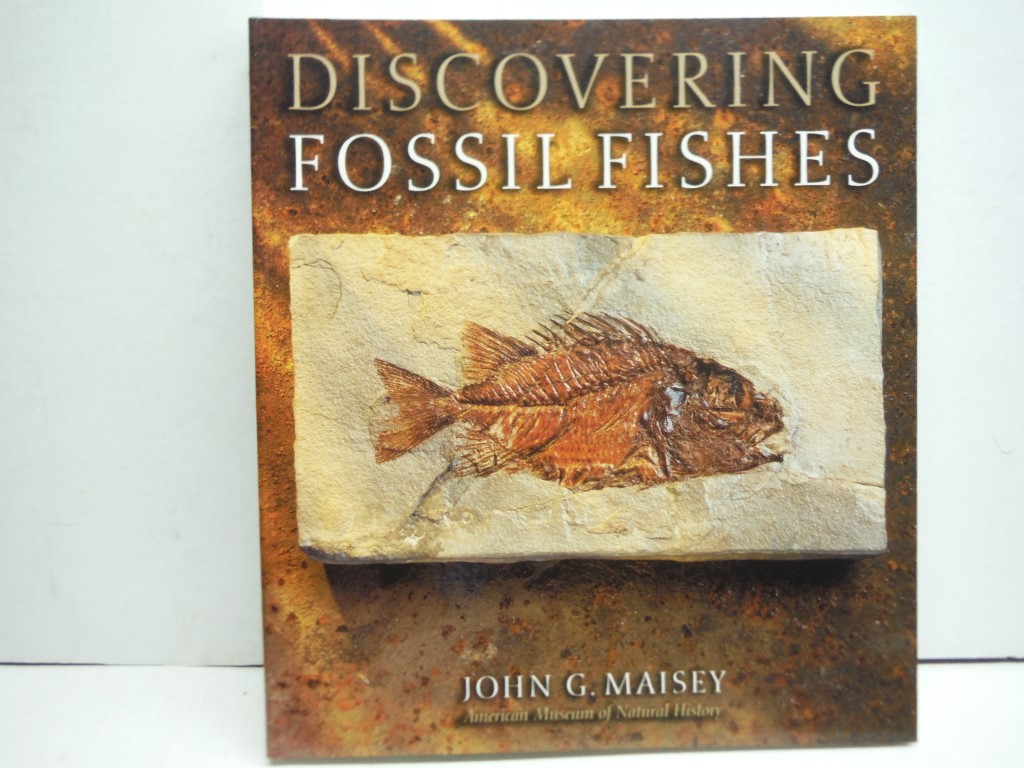 Image 0 of Discovering Fossil Fishes