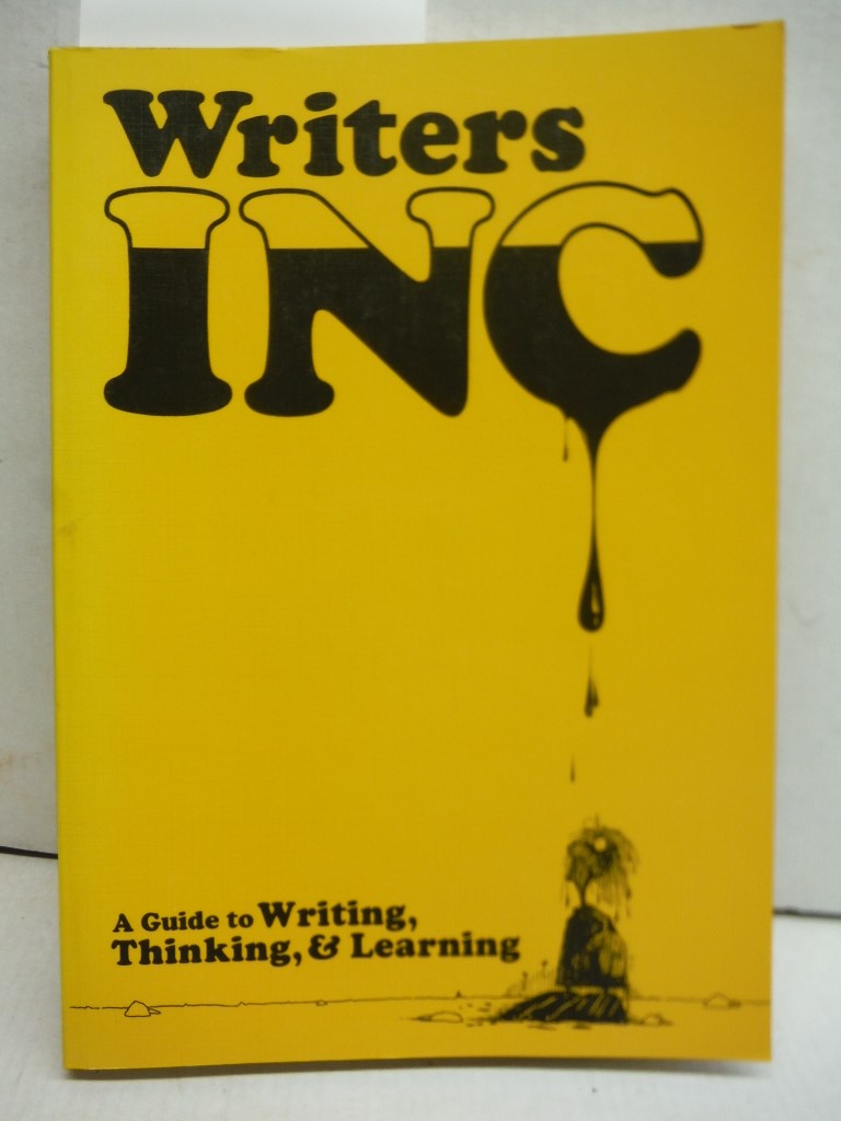 Image 0 of Writers Inc.