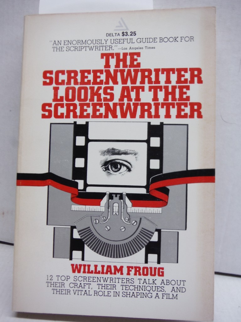 Screenwriter Looks at the Screenwriters