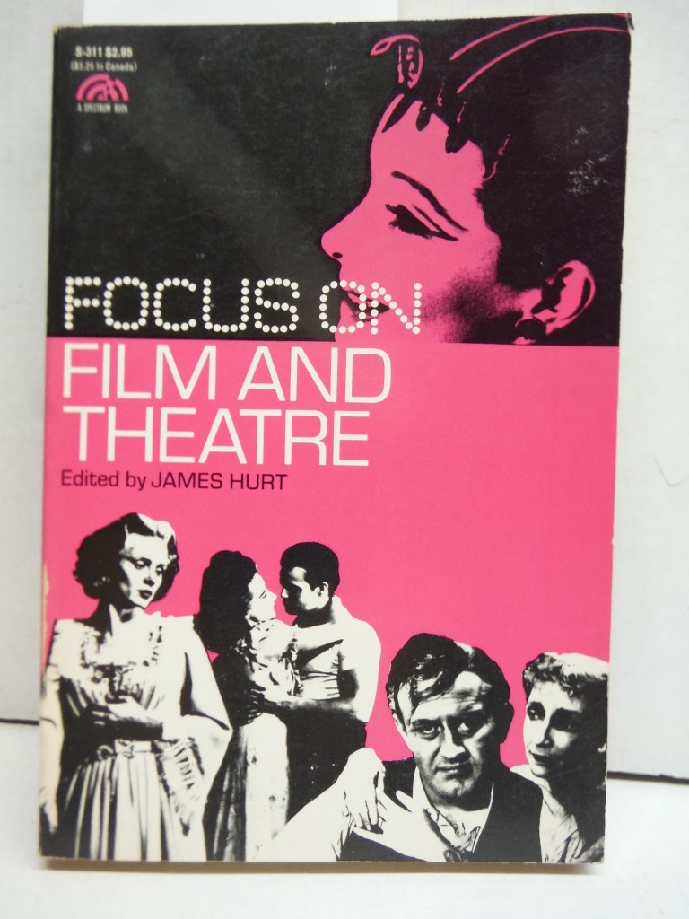 Focus on film and theatre (Film focus)