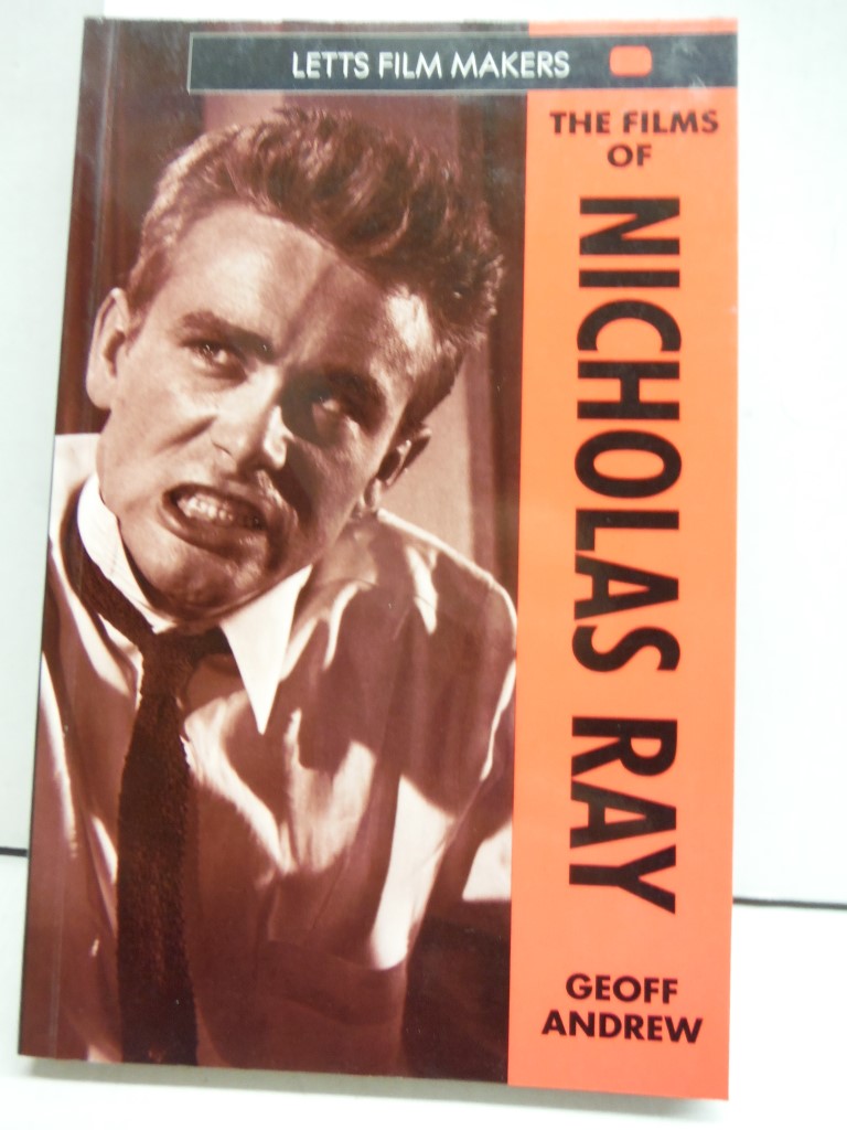 Films of Nicholas Ray