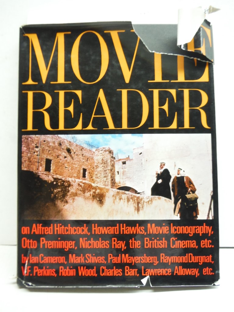 Image 0 of Movie Reader