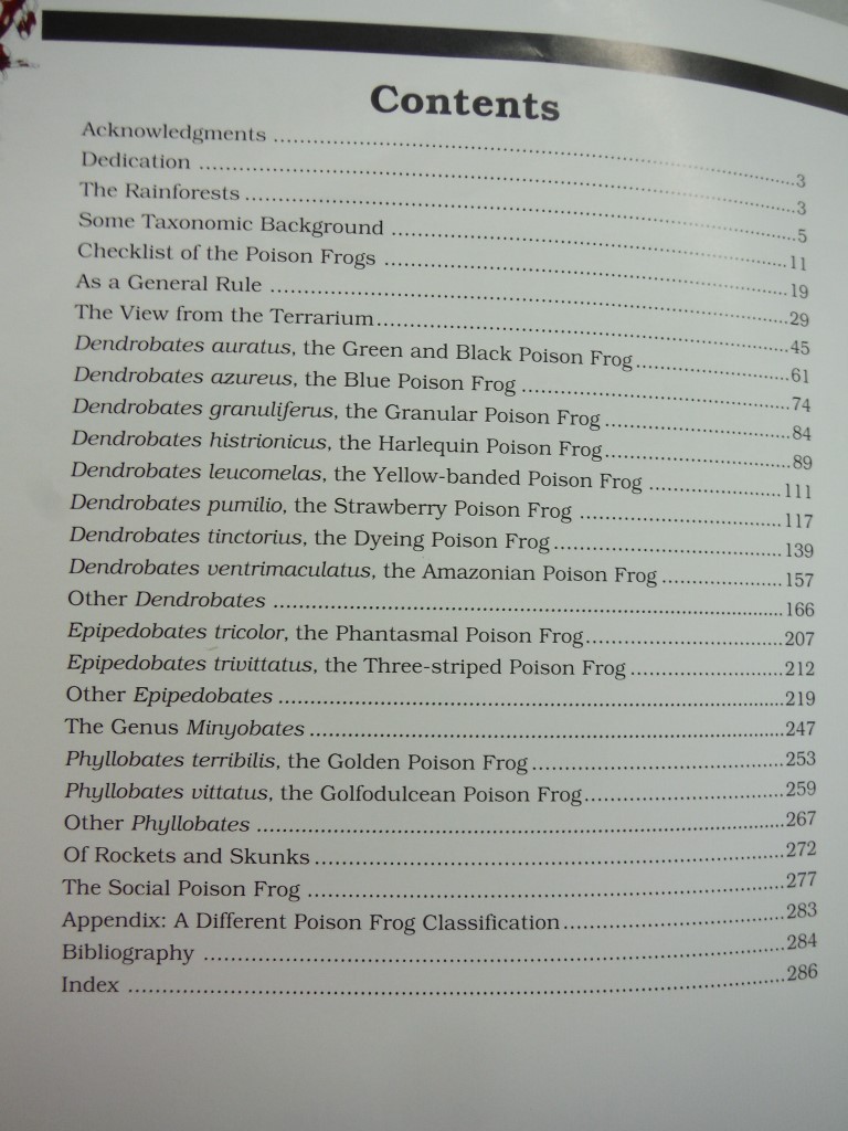 Poison Frogs Jewels of the Rainforest