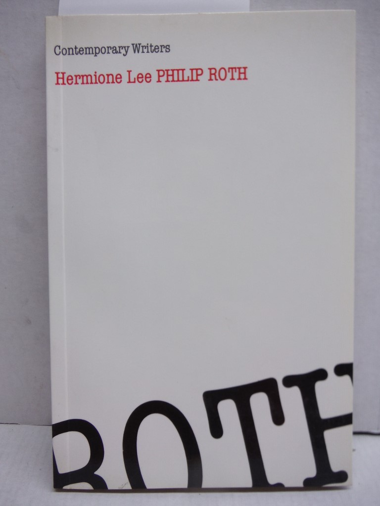 Image 0 of Phillip Roth (Contemporary Writers)