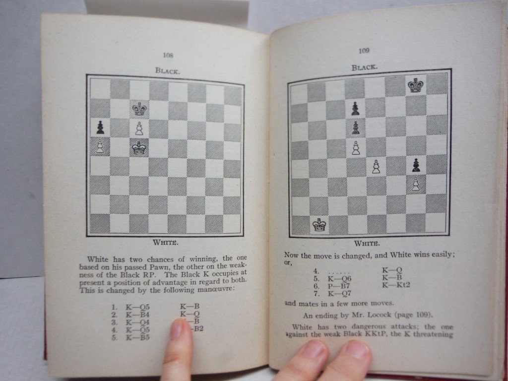 Image 2 of Common Sense in Chess