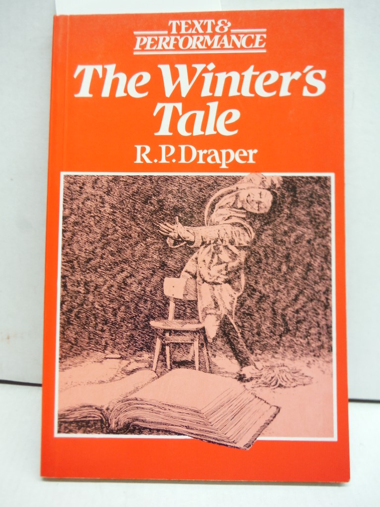 The Winter's Tale: Text and Performance