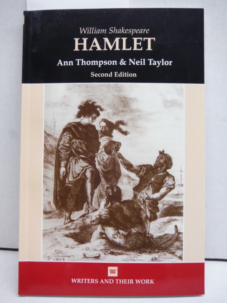 William Shakespeare's Hamlet (Writers and Their Work)