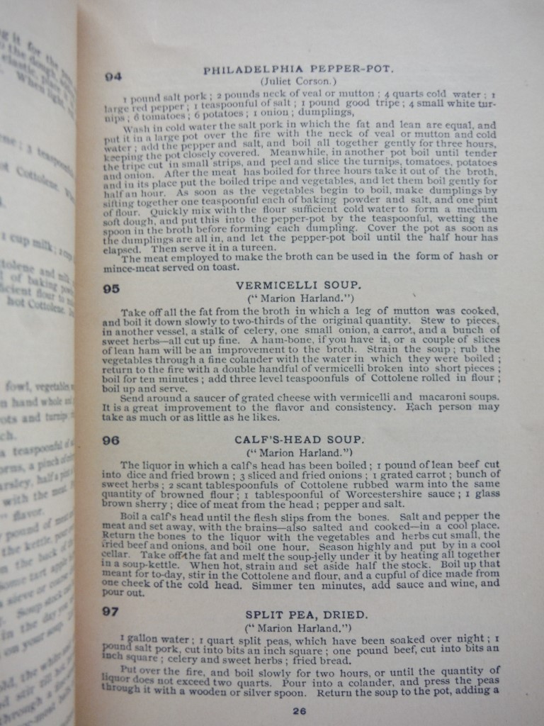 Image 2 of 600 Selected Recipes