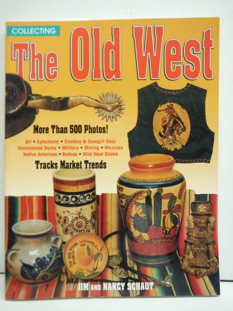 Image 0 of Collecting the Old West