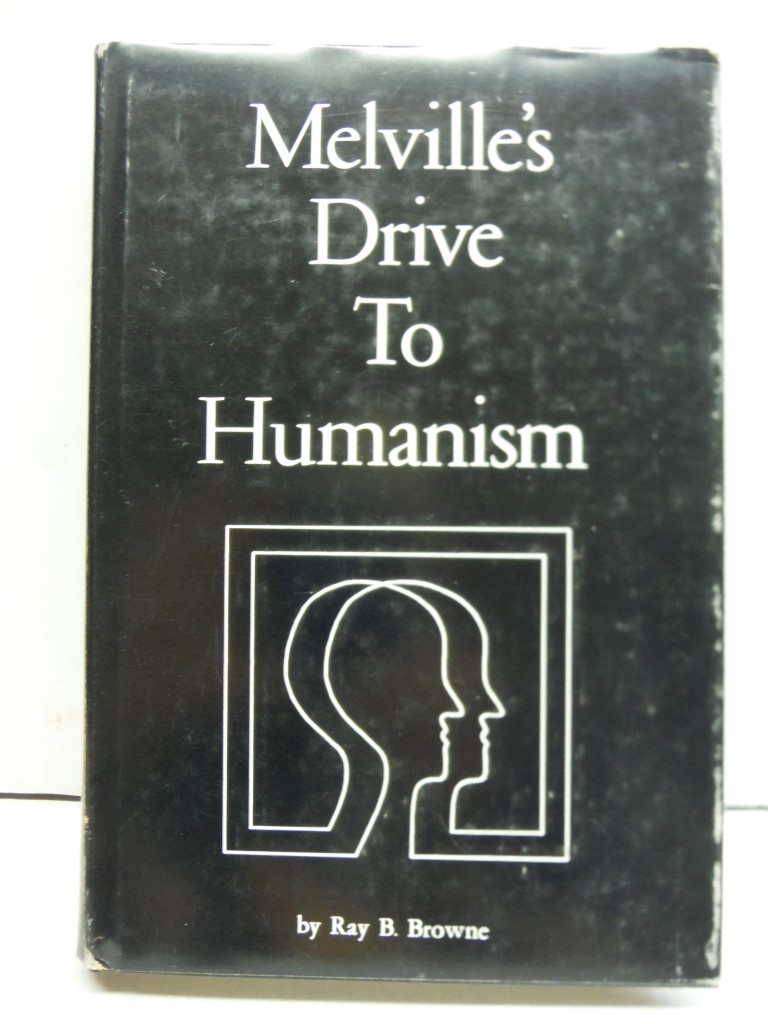 Melville's Drive to Humanism