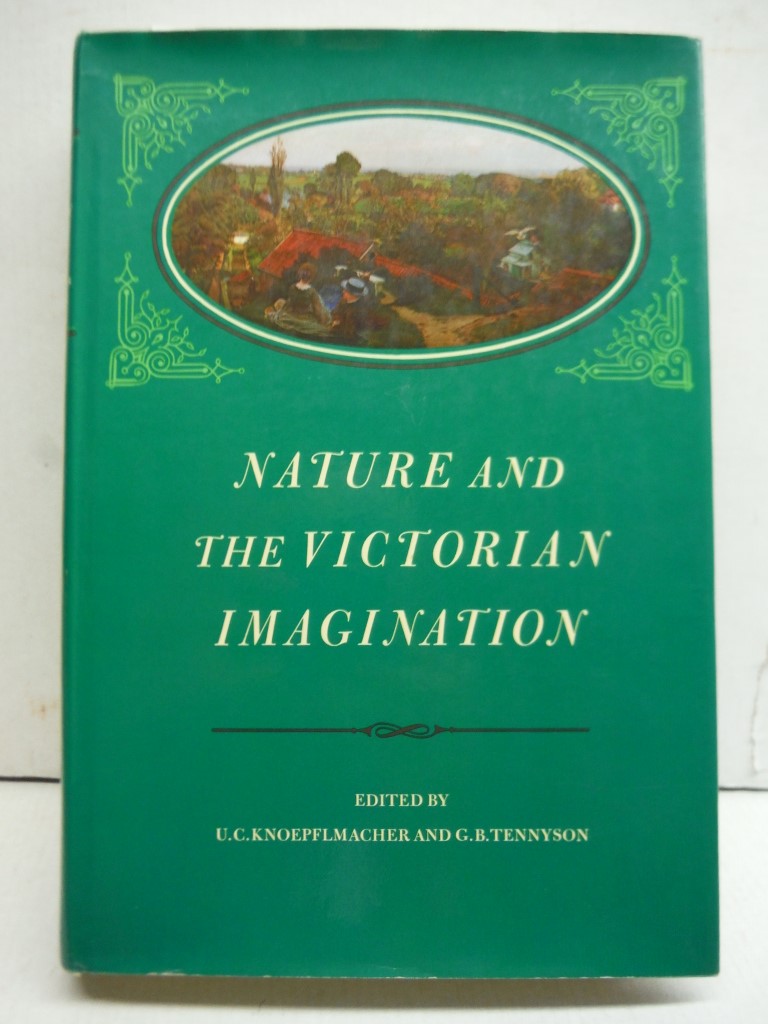 Nature and the Victorian Imagination
