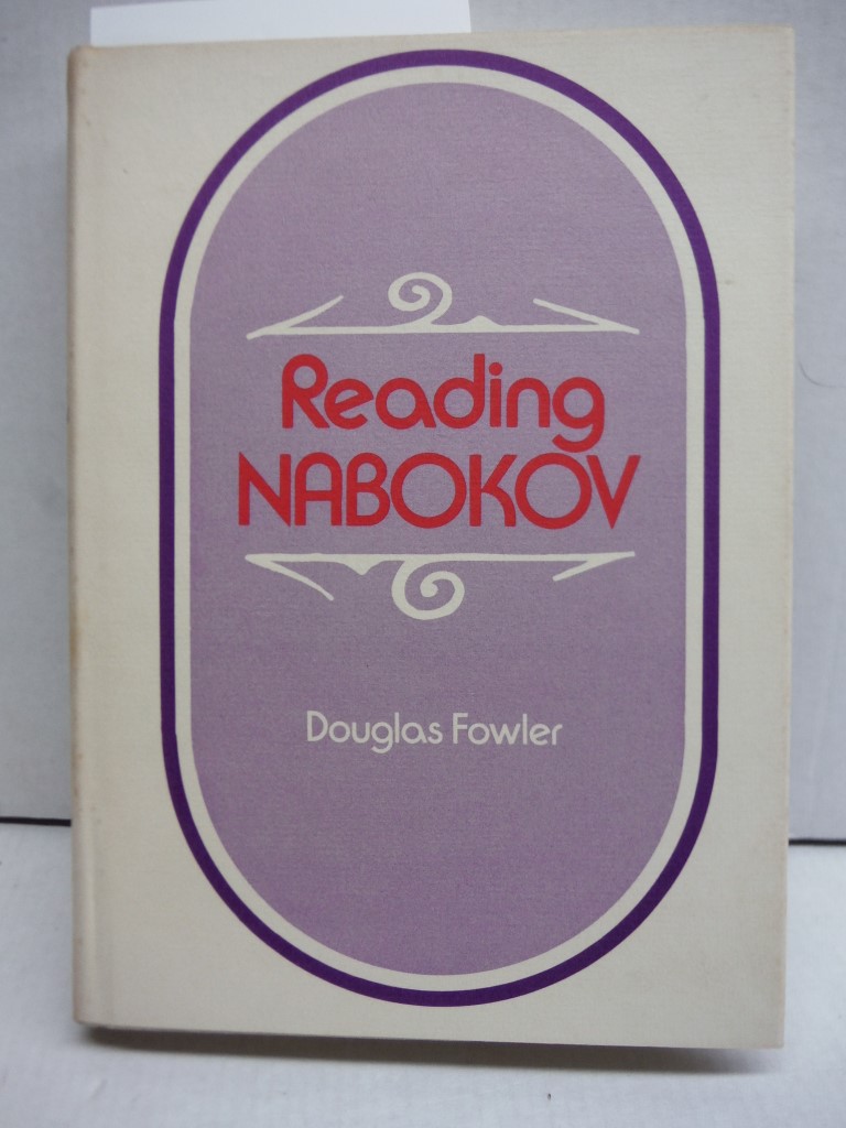 Image 0 of Reading Nabokov