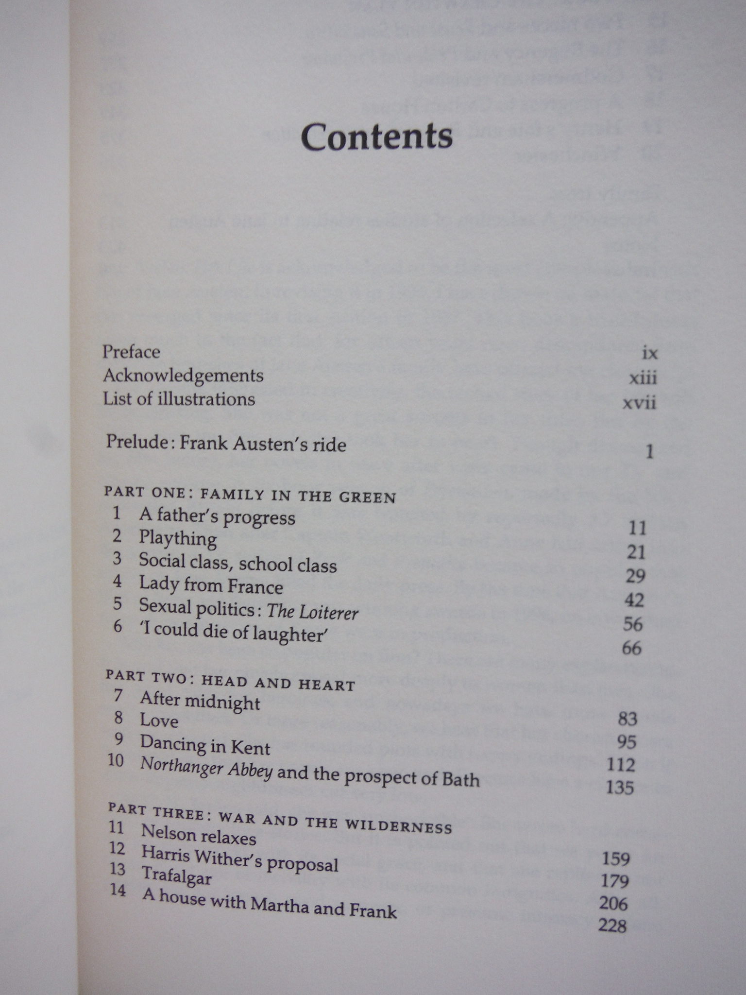 Image 4 of Lot of  6 paperbacks relating to Jane Austen.