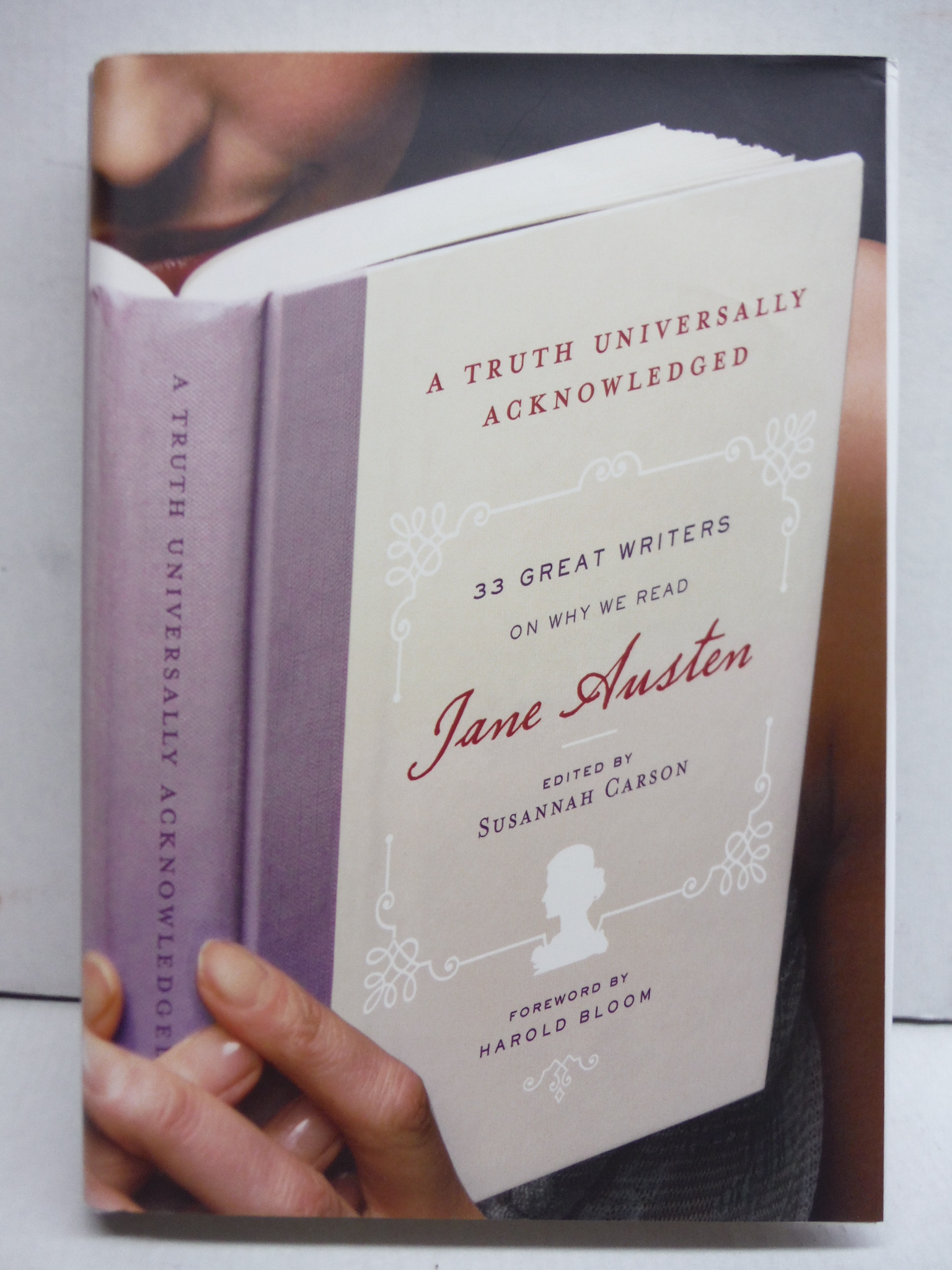 Image 3 of Lot of 5 Hardcovers relating to Jane Austen; criticism and history