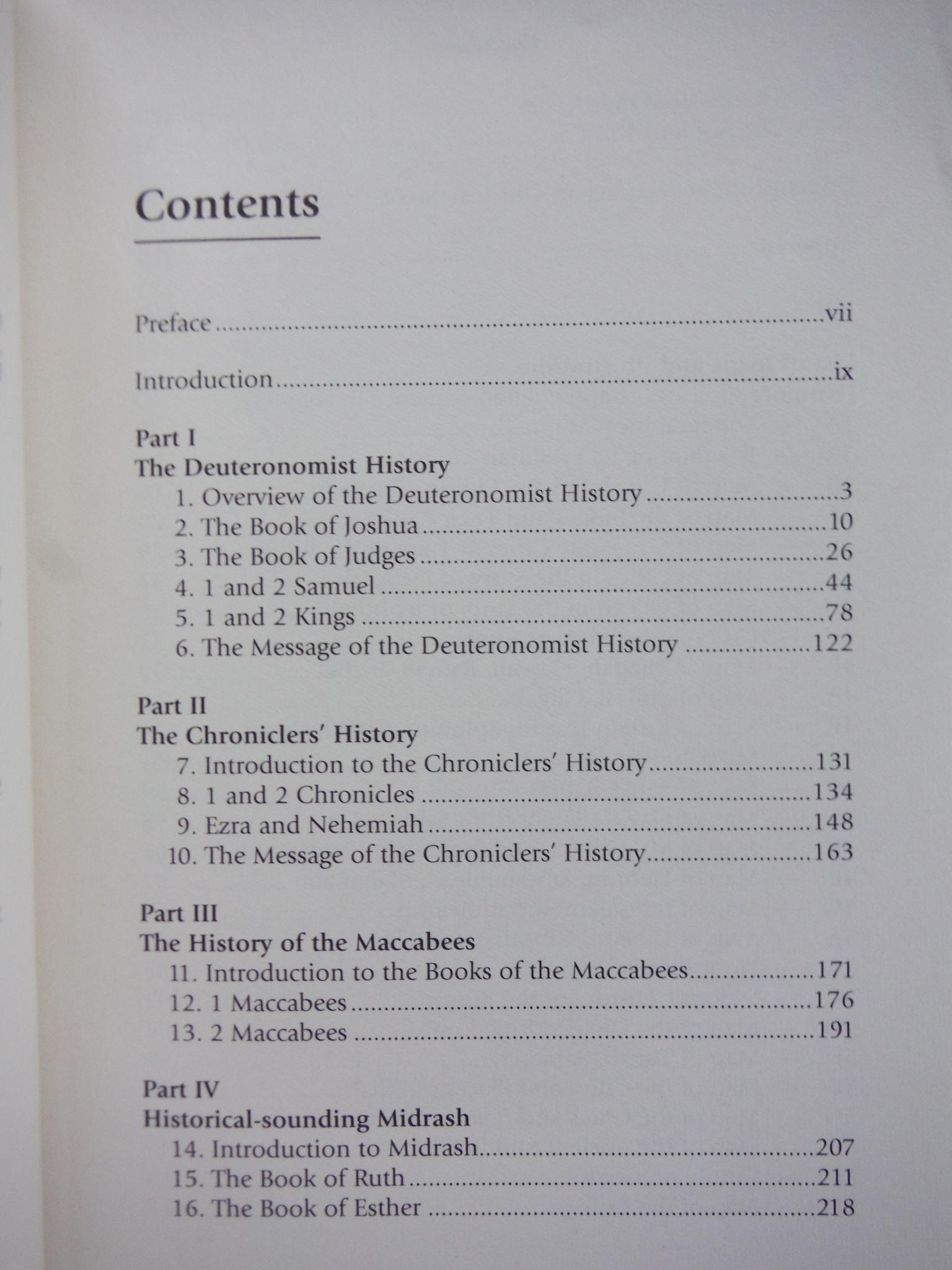 Image 1 of Understanding the Historical Books of the Old Testament (Ancient Christian Write