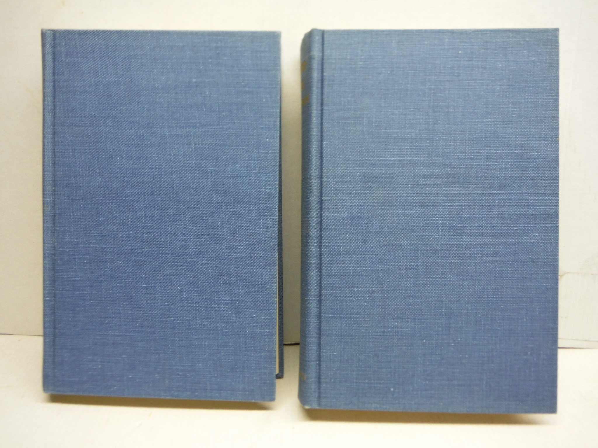 Image 1 of Alfred Lord Tennyson: A Memoir by His Son, Vols. I & II