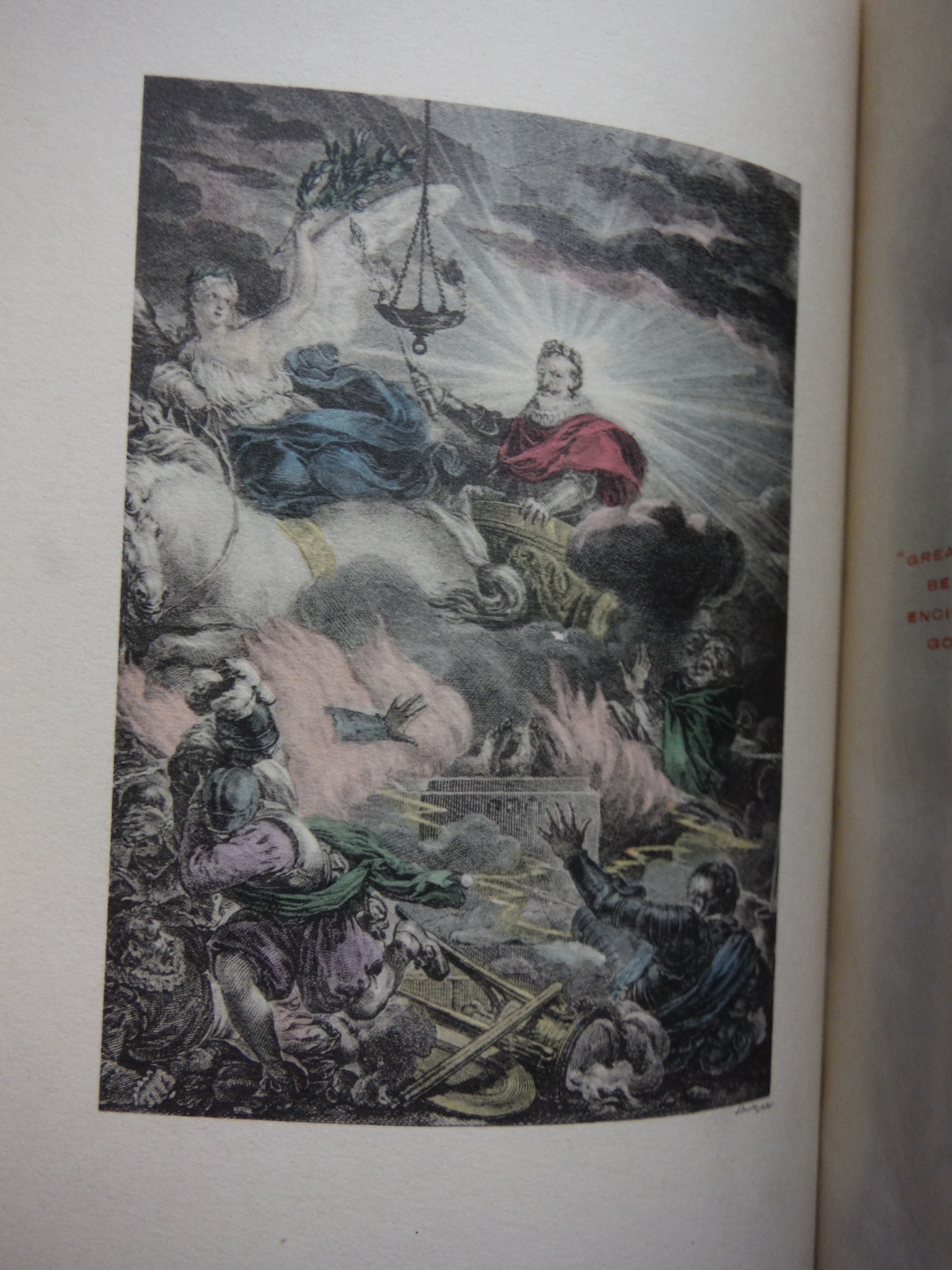 Image 1 of The Works of Voltaire (22 Volumes) 1901