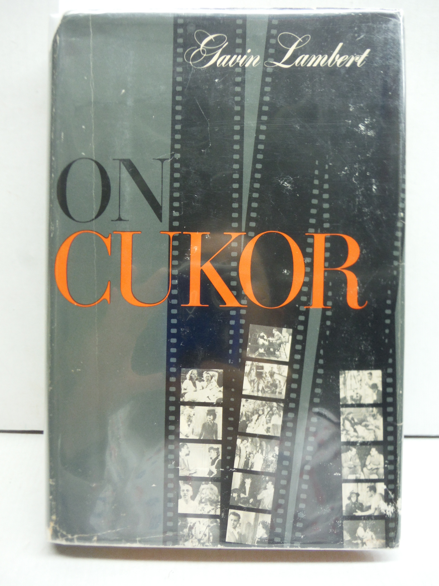 Image 0 of On Cukor