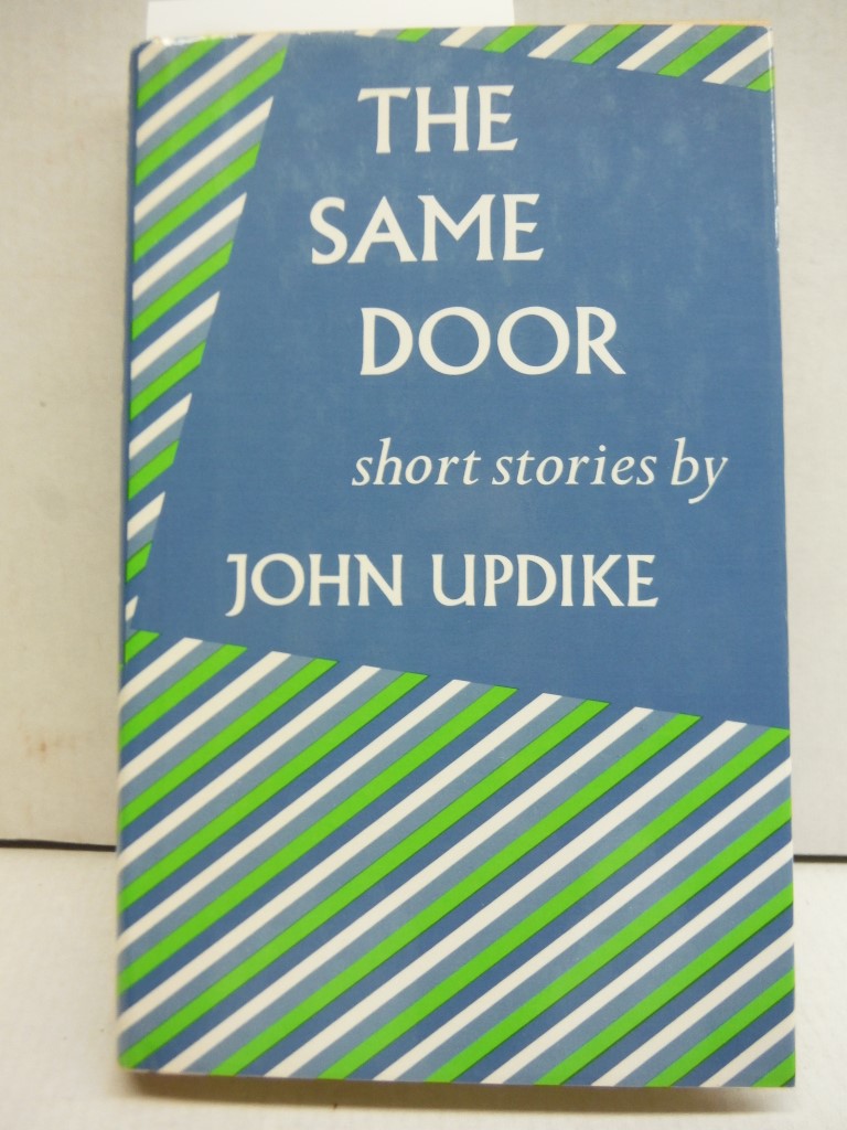 Same Door