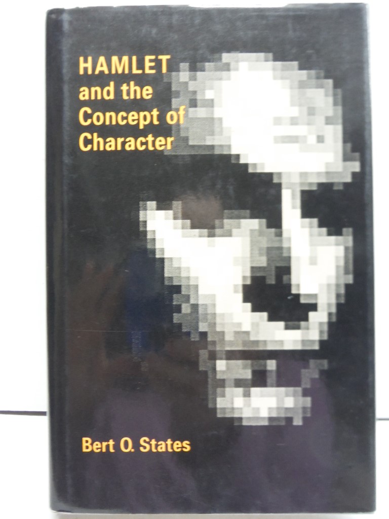 Hamlet and the Concept of Character