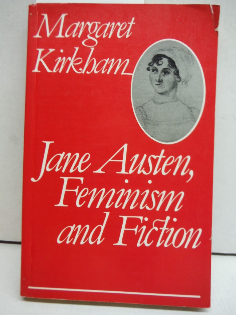 Jane Austen, feminism and fiction