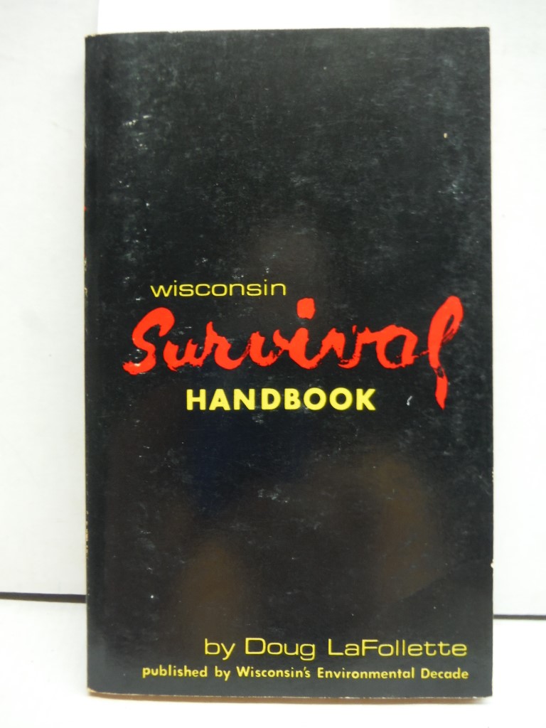 Wisconsin's survival handbook