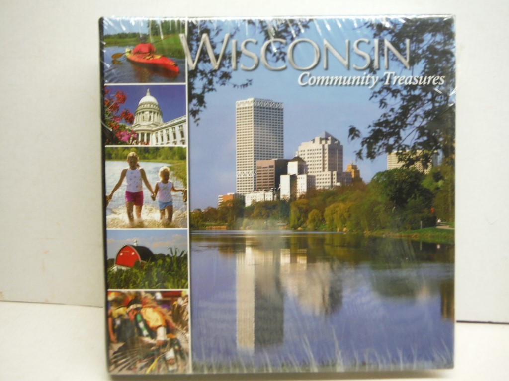Treasures of Wisconsin