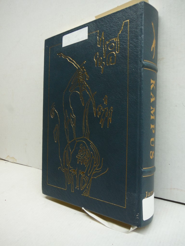 Image 2 of Kampus, Collector's Edition