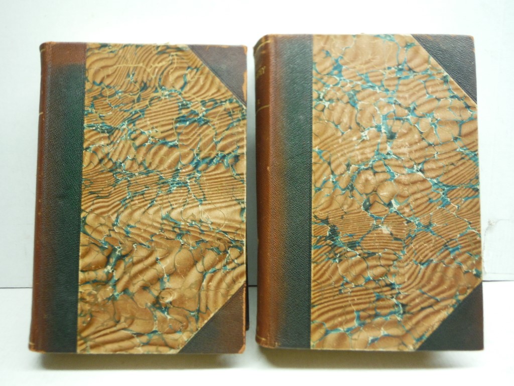 Image 1 of An autobiography in 2 volumes